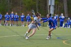WLax vs USCGA  Women’s Lacrosse vs US Coast Guard Academy. - Photo by Keith Nordstrom : WLax, lacrosse
